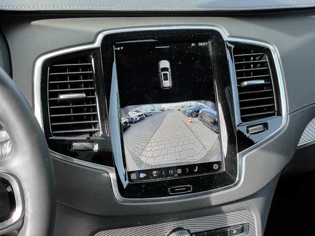 Volvo  Plus Bright Recharge Plug-In Hybrid AWD T8 Twin Engine EU6d 7-Sitzer StandHZG AH