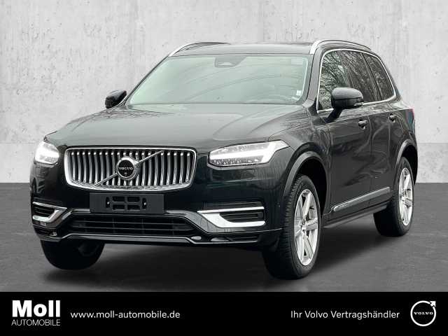 Volvo  Plus Bright Recharge Plug-In Hybrid AWD T8 Twin Engine EU6d 7-Sitzer StandHZG di