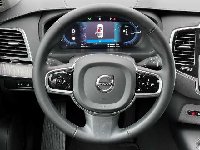 Volvo  Plus Bright Recharge Plug-In Hybrid AWD T8 Twin Engine EU6d 7-Sitzer StandHZG di