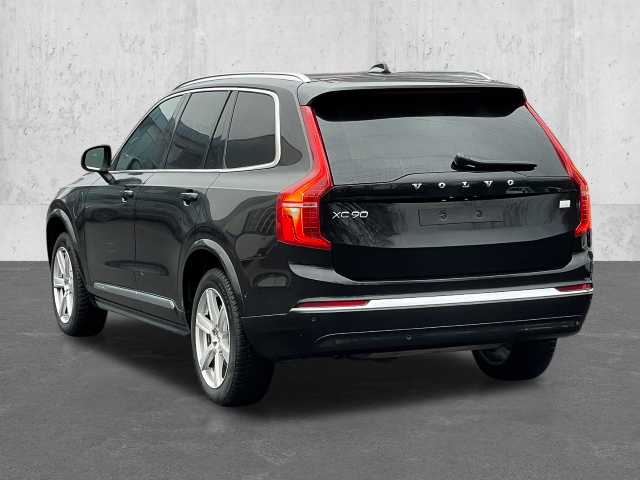 Volvo  Plus Bright Recharge Plug-In Hybrid AWD T8 Twin Engine EU6d 7-Sitzer StandHZG di