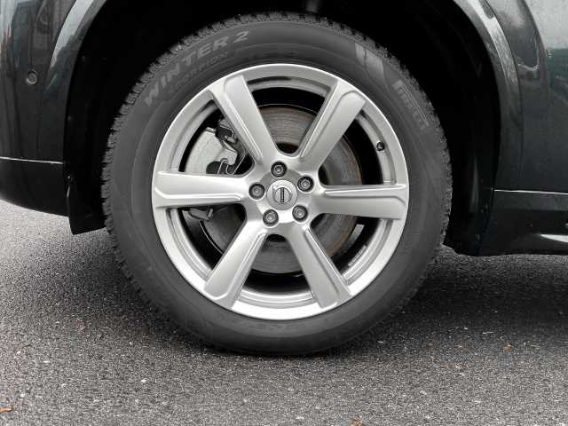 Volvo  Plus Bright Recharge Plug-In Hybrid AWD T8 Twin Engine EU6d 7-Sitzer StandHZG di