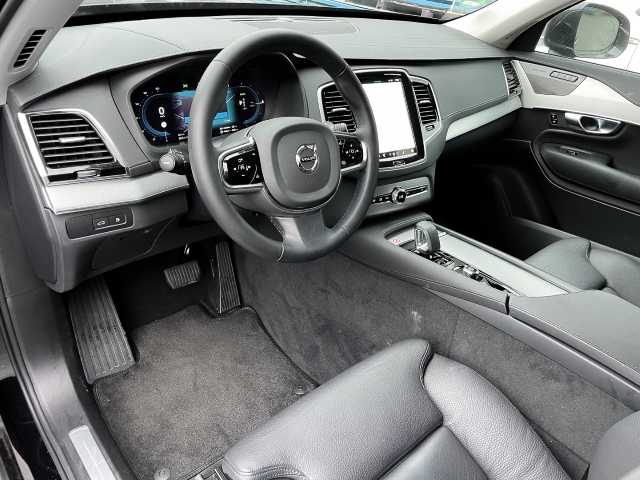Volvo  Plus Bright Recharge Plug-In Hybrid AWD T8 Twin Engine EU6d 7-Sitzer StandHZG di