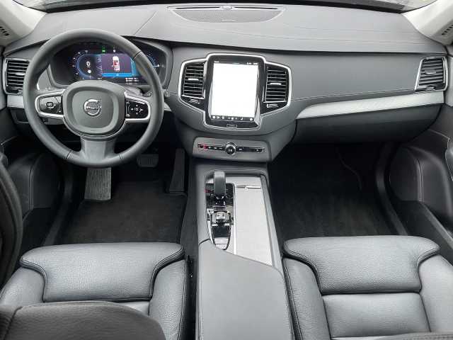 Volvo  Plus Bright Recharge Plug-In Hybrid AWD T8 Twin Engine EU6d 7-Sitzer StandHZG di