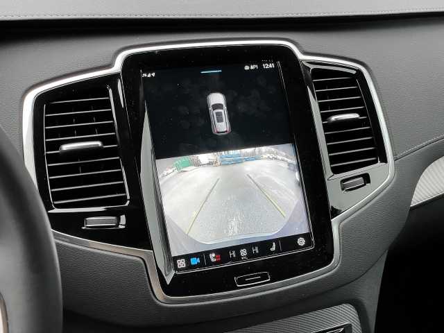 Volvo  Plus Bright Recharge Plug-In Hybrid AWD T8 Twin Engine EU6d 7-Sitzer StandHZG di