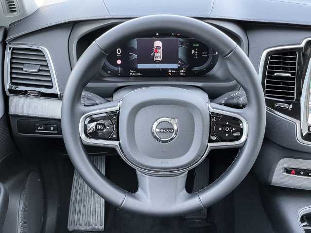 Volvo  Plus Bright Recharge Plug-In Hybrid AWD T8 Twin Engine EU6d 7-Sitzer StandHZG di