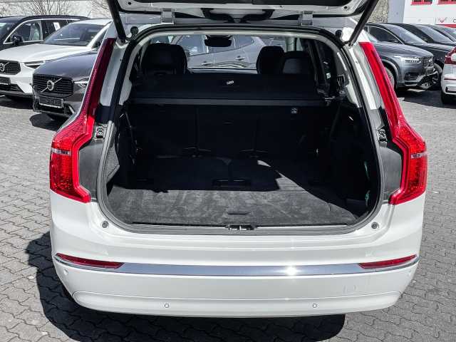 Volvo  Plus Bright Recharge Plug-In Hybrid AWD T8 Twin Engine EU6d 7-Sitzer StandHZG di