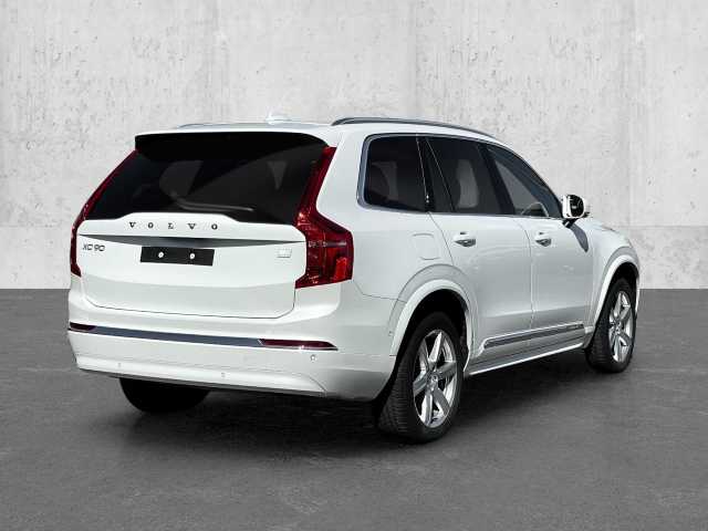 Volvo  Plus Bright Recharge Plug-In Hybrid AWD T8 Twin Engine EU6d 7-Sitzer StandHZG di