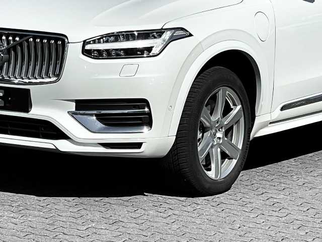 Volvo  Plus Bright Recharge Plug-In Hybrid AWD T8 Twin Engine EU6d 7-Sitzer StandHZG di
