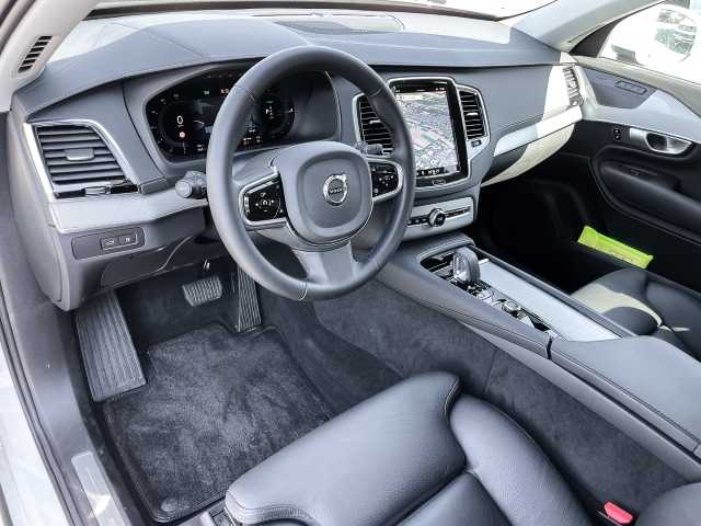 Volvo  Plus Bright Recharge Plug-In Hybrid AWD T8 Twin Engine EU6d 7-Sitzer StandHZG di