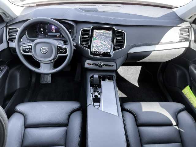 Volvo  Plus Bright Recharge Plug-In Hybrid AWD T8 Twin Engine EU6d 7-Sitzer StandHZG di
