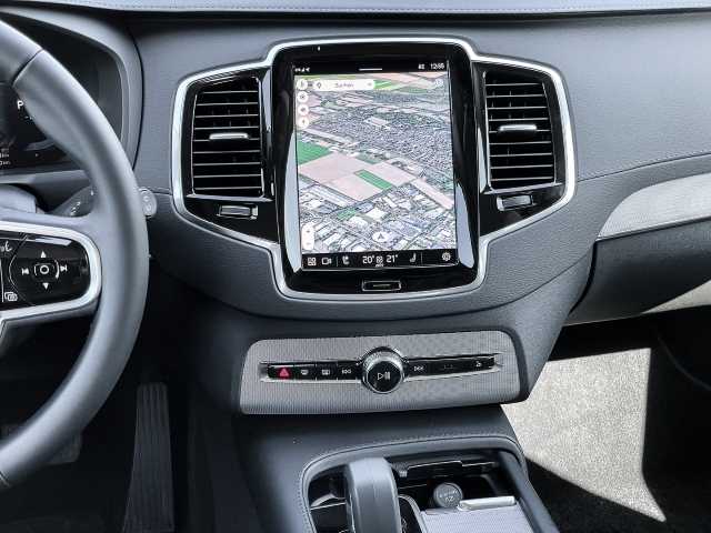 Volvo  Plus Bright Recharge Plug-In Hybrid AWD T8 Twin Engine EU6d 7-Sitzer StandHZG di