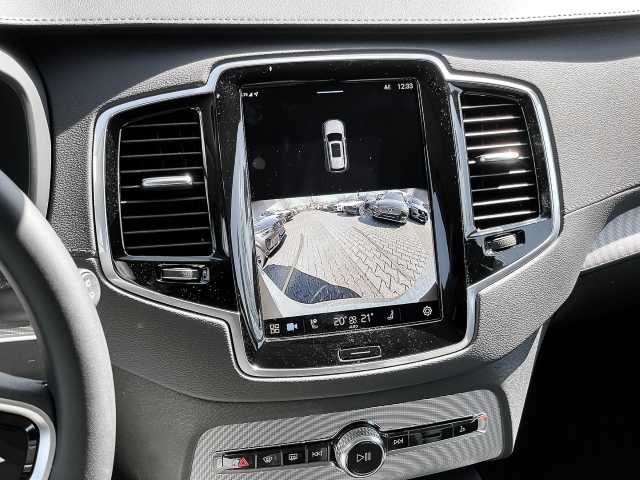 Volvo  Plus Bright Recharge Plug-In Hybrid AWD T8 Twin Engine EU6d 7-Sitzer StandHZG di