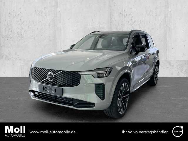 Volvo  T8 AWD Plug-In Hybrid Ultra Dark 7-Sitzer Nappa Massage