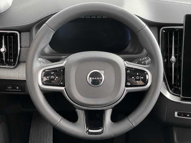 Volvo  T8 AWD Plug-In Hybrid Ultra Dark 7-Sitzer Nappa Massage
