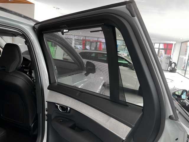 Volvo  T8 AWD Plug-In Hybrid Ultra Dark 7-Sitzer Nappa Massage