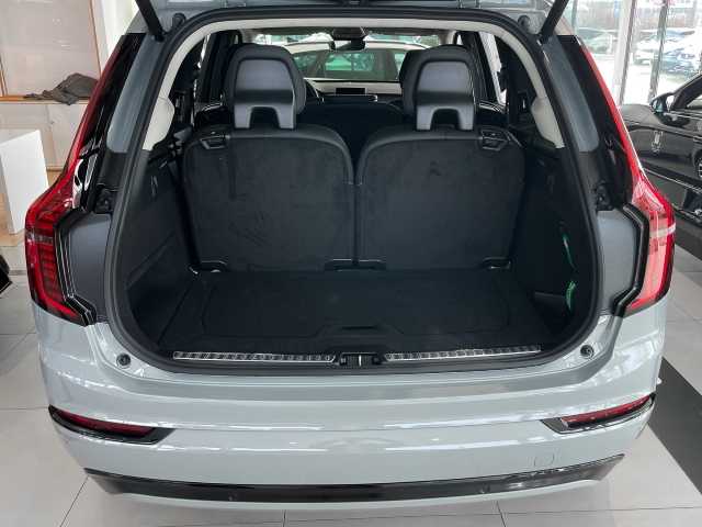 Volvo  T8 AWD Plug-In Hybrid Ultra Dark 7-Sitzer Nappa Massage