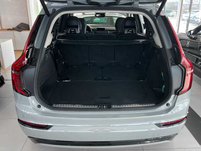 Volvo  T8 AWD Plug-In Hybrid Ultra Dark 7-Sitzer Nappa Massage