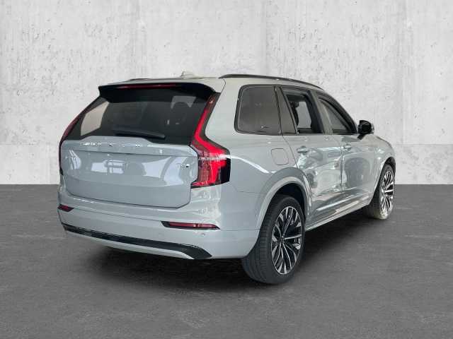 Volvo  T8 AWD Plug-In Hybrid Ultra Dark 7-Sitzer Nappa Massage