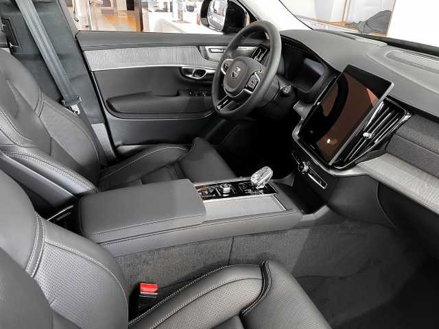 Volvo  T8 AWD Plug-In Hybrid Ultra Dark 7-Sitzer Nappa Massage