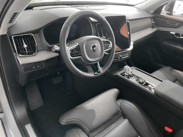 Volvo  T8 AWD Plug-In Hybrid Ultra Dark 7-Sitzer Nappa Massage