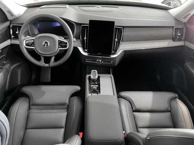 Volvo  T8 AWD Plug-In Hybrid Ultra Dark 7-Sitzer Nappa Massage