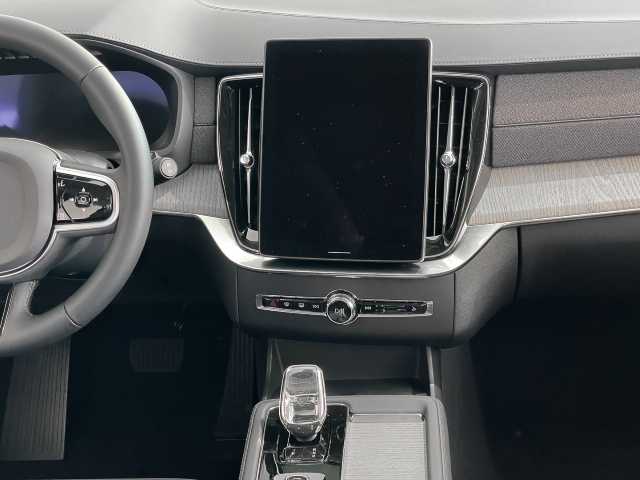Volvo  T8 AWD Plug-In Hybrid Ultra Dark 7-Sitzer Nappa Massage