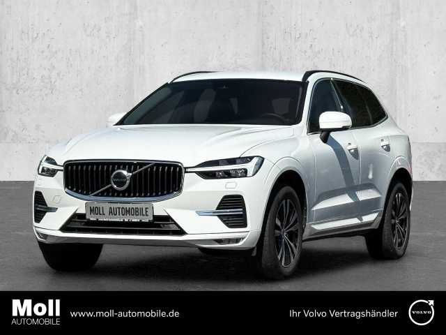 Volvo  Momentum Pro 2WD B4 Diesel EU6d AHK digitales Cockpit Soundsystem LED Kurvenlich