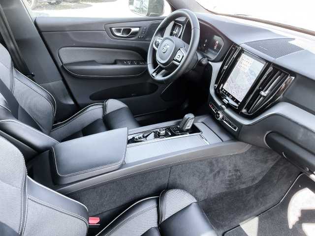 Volvo  R Design Recharge Plug-In Hybrid AWD T8 Twin Engine EU6d AHK Leder digitales Coc