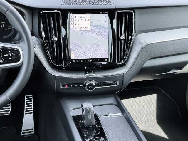 Volvo  R Design Recharge Plug-In Hybrid AWD T8 Twin Engine EU6d AHK Leder digitales Coc