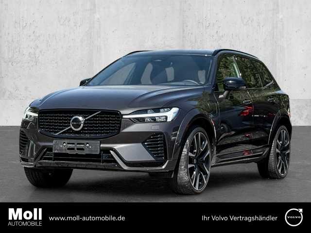 Volvo  R Design Recharge Plug-In Hybrid AWD T8 Twin Engine EU6d AHK Leder digitales Coc