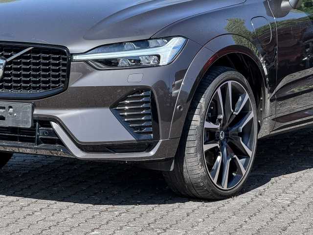 Volvo  R Design Recharge Plug-In Hybrid AWD T8 Twin Engine EU6d AHK Leder digitales Coc