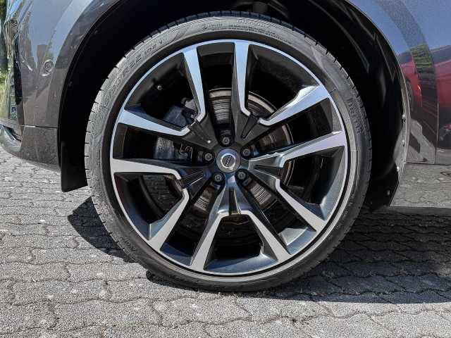 Volvo  R Design Recharge Plug-In Hybrid AWD T8 Twin Engine EU6d AHK Leder digitales Coc