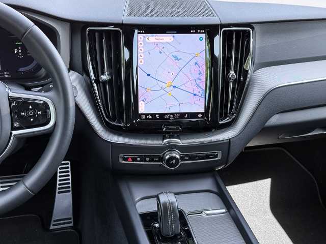 Volvo  R Design Recharge Plug-In Hybrid AWD T8 Twin Engine EU6d AHK Leder digitales Coc