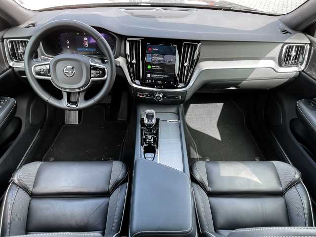 Volvo  Cross Country Plus AWD B5 Benzin EU6d StandHZG Leder digitales Cockpit Memory Si