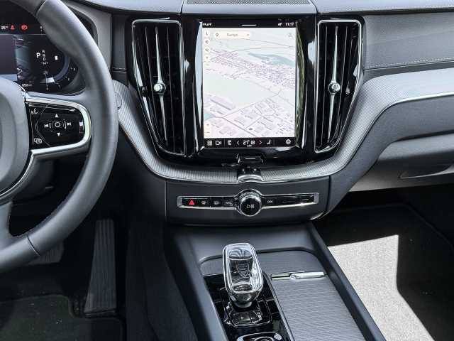 Volvo  Ultra Black Edition AWD B5 Benzin EU6e HUD Leder digitales Cockpit Memory Sitze