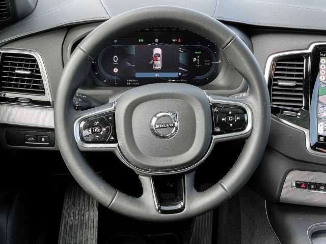 Volvo  Plus Bright Recharge Plug-In Hybrid AWD T8 Twin Engine EU6d 7-Sitzer StandHZG di