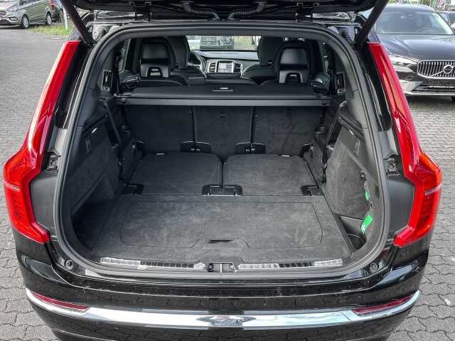 Volvo  Plus Bright Recharge Plug-In Hybrid AWD T8 Twin Engine EU6d 7-Sitzer StandHZG di