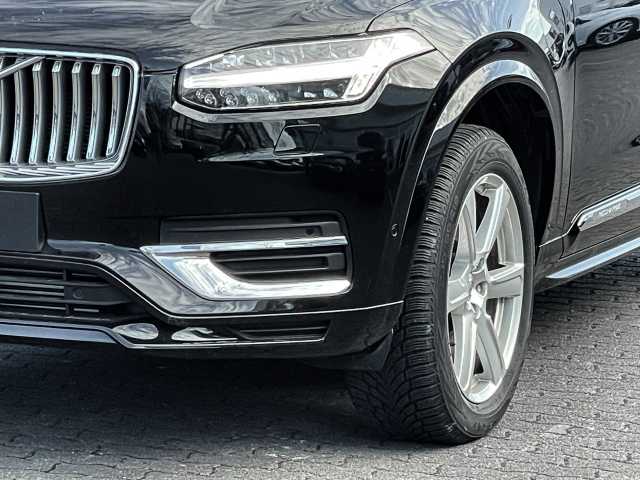 Volvo  Plus Bright Recharge Plug-In Hybrid AWD T8 Twin Engine EU6d 7-Sitzer StandHZG di