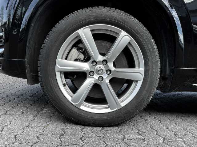 Volvo  Plus Bright Recharge Plug-In Hybrid AWD T8 Twin Engine EU6d 7-Sitzer StandHZG di