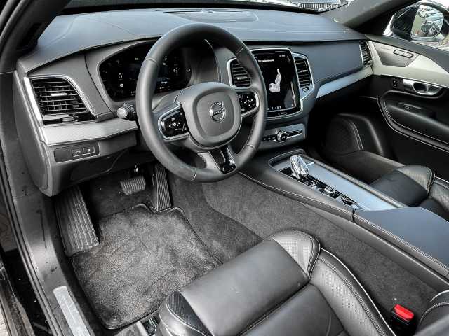 Volvo  Plus Bright Recharge Plug-In Hybrid AWD T8 Twin Engine EU6d 7-Sitzer StandHZG di