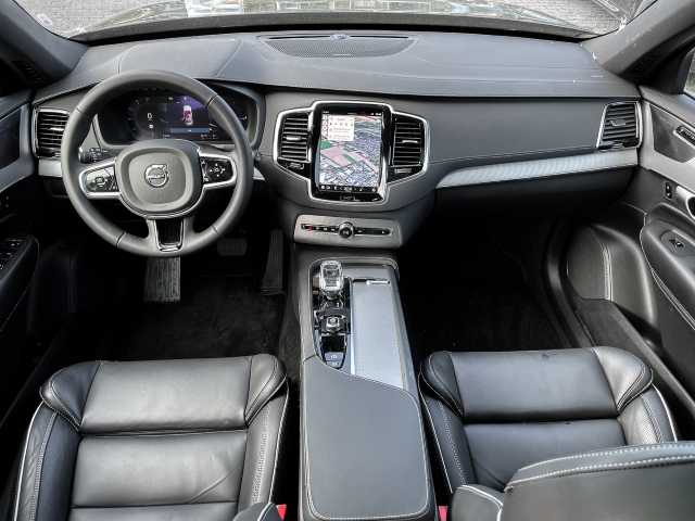 Volvo  Plus Bright Recharge Plug-In Hybrid AWD T8 Twin Engine EU6d 7-Sitzer StandHZG di