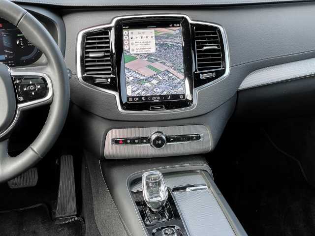 Volvo  Plus Bright Recharge Plug-In Hybrid AWD T8 Twin Engine EU6d 7-Sitzer StandHZG di