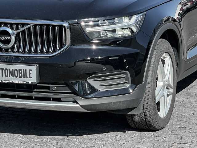 Volvo  Inscription 2WD B4 EU6d Navi Leder digitales Cockpit Soundsystem LED Sperrdiff.