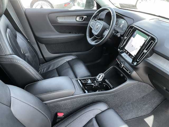 Volvo  Inscription 2WD B4 EU6d Navi Leder digitales Cockpit Soundsystem LED Sperrdiff.