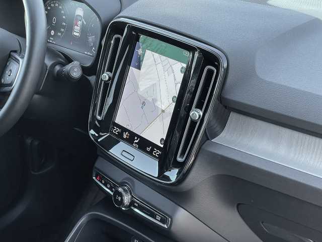 Volvo  Inscription 2WD B4 EU6d Navi Leder digitales Cockpit Soundsystem LED Sperrdiff.