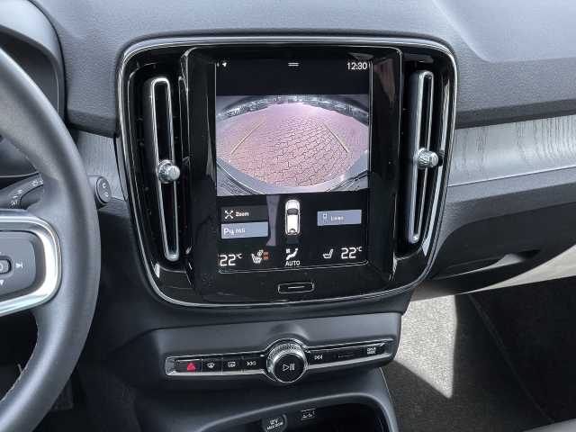 Volvo  Inscription 2WD B4 EU6d Navi Leder digitales Cockpit Soundsystem LED Sperrdiff.