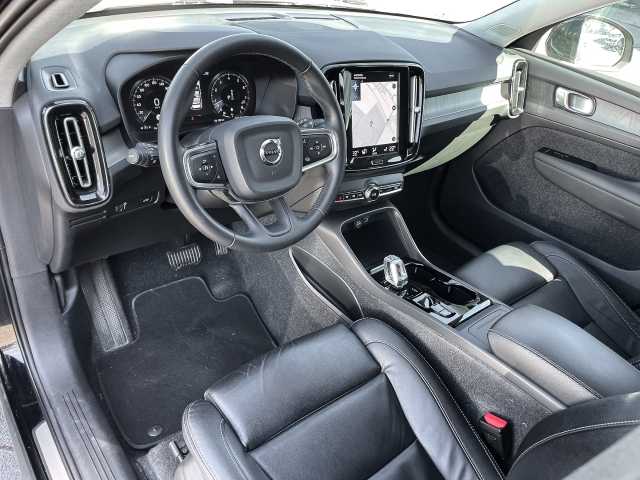 Volvo  Inscription 2WD B4 EU6d Navi Leder digitales Cockpit Soundsystem LED Sperrdiff.
