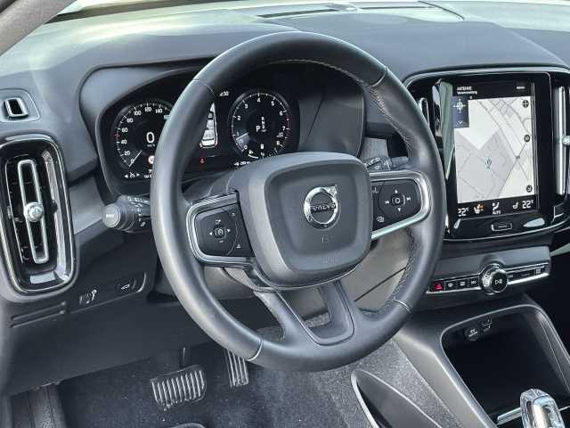 Volvo  Inscription 2WD B4 EU6d Navi Leder digitales Cockpit Soundsystem LED Sperrdiff.