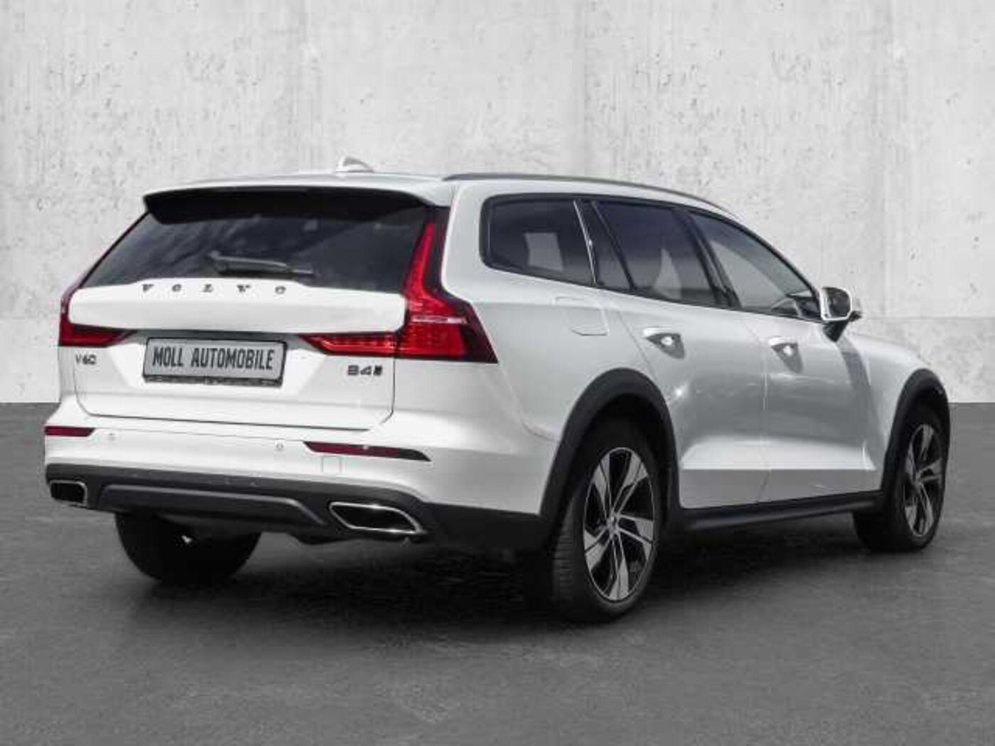 Volvo  CC