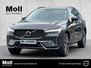 Volvo  Plus Dark 2WD B4 Benzin EU6d digitales Cockpit Memory Sitze Soundsystem LED